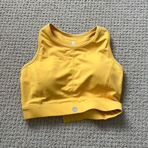 Senita Flight Bra in Sunrise